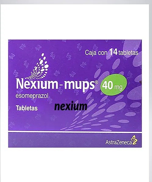 Nexium granulado 10 mg precio